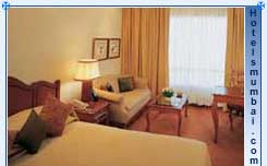 Taj President Hotel - Mumbai