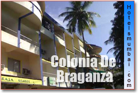 Colonia De Braganza