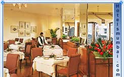 Deluxe Hotels in 
Mumbai