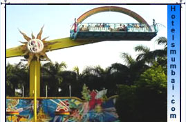 Essel World