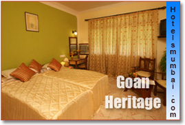 Goan Heritage