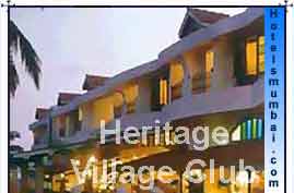 Heritage Village Club