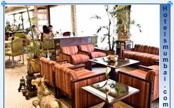 Oberoi Towers Dining Hotel - Mumbai