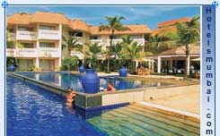 Hotels in Goa