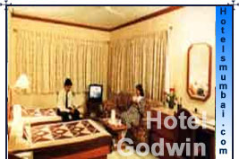 Hotels Mumbai- Godwin Hotel Mumbai