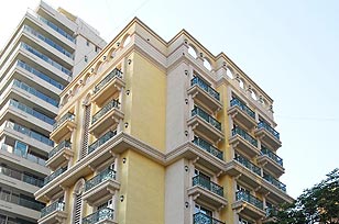 Grand Residency Hotel - Mumbai