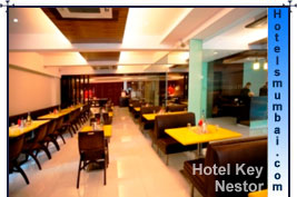 Hotels in Mumbai  - Key Nestor Hotel Mumbai
