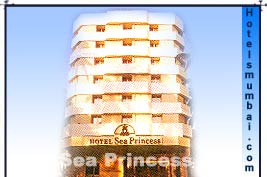 Hotel Sea Princess- Mumbai