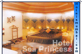 Hotel Sea Princess- Mumbai