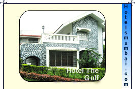 Hotels in Mumbai  - The Gulf Hotel Mumbai