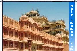 Tours to Jaipur