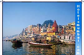 Tours to Varanasi