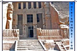 Kanheri Caves