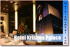 Oberoi Towers 
Hotel - Mumbai