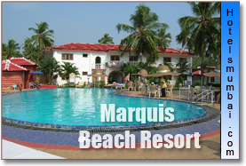 Marquis Beach Resort