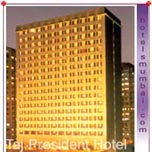 Taj President Hotel - Mumbai