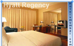Hyatt Regency Hotel Mumbai