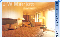 J.W. Marriott Hotel Mumbai