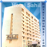 Sahil Hotel - Mumbai