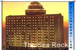 The Sea Rock Hotel Mumbai