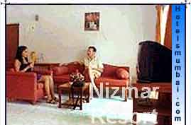 Nizmar Resort,Goa