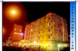 Abbott Hotel, Navi Mumbai