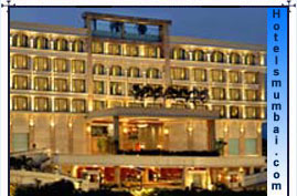 Fortune Select Exotica, Navi Mumbai