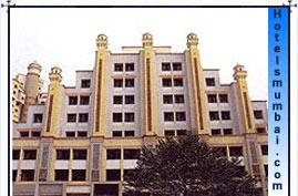 K-Star Hotel, Navi Mumbai