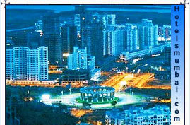 Greater Mumbai / Navi Mumbai