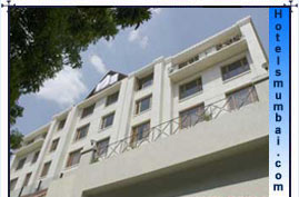 Hotel Brookside, Pune