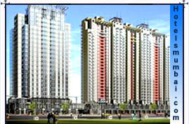 Radisson Hotel, Pune