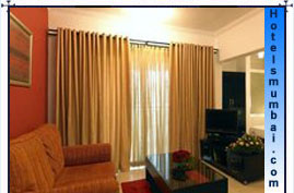 Royal Orchid Golden Suites, Pune