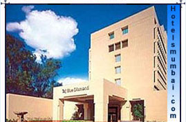 Taj Blue Diamond, Pune