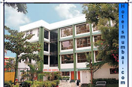 Hotel Sai Sahavas, Shirdi