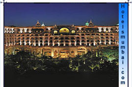 Luxury Hotels in Bangalore