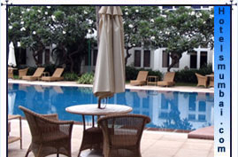 Five Star Hotels in Chennai