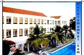 Accommodation in Chennai