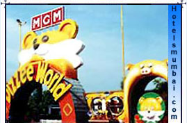 Chennai as a fun city