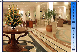 Luxury Hotels in Chennai