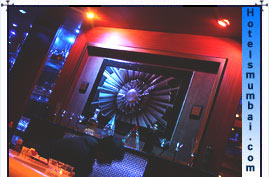 Night life in Chennai