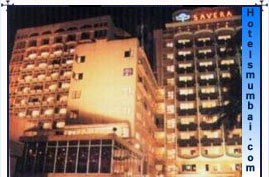 Savera Hotel
