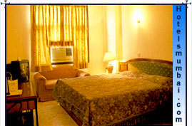 Accommodation in Delhi