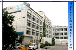 Hotel Ashoka