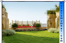 Luxury Hotels in Hyderabad