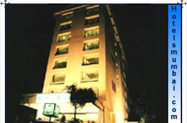 Quality Inn Residency