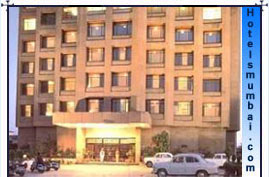 Hotel Hindustan International