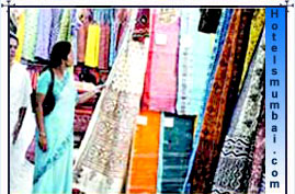 Shopping in Kolkata
