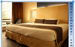 Oberoi Towers Dining Hotel - Mumbai