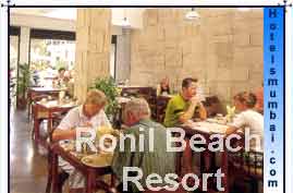 Ronil Beach Resort