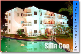 Silla Goa